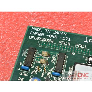 E4809-045-171 Okuma PCB used