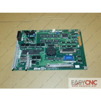 E4809-770-104-A 1911-2352 Okuma OPUS7000 PANEL IF3 new