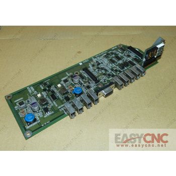 E4809-770-138-A OKUMA ICB1H 1006-2120-0449377 used