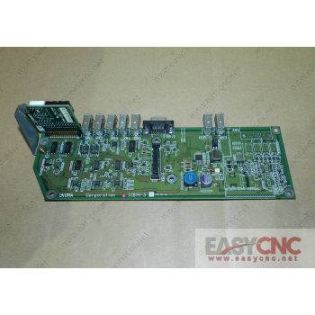 E4809-770-141-B OKUMA ICB1H-S 1006-2121-0527350 used