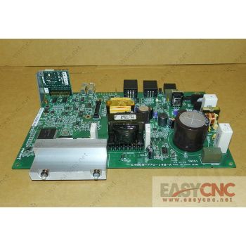 E4809-770-149-A OKUMA PSB2 BOARD used