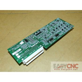E4809-770-172-A CIO-I0S2 Okuma PCB A911-36401450039 new