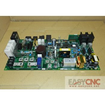 E4809-820-011-C OKUMA PRB5 1006-2205-30-23 used