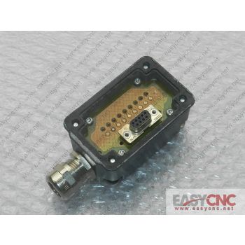 E50110E Hubner berlin used