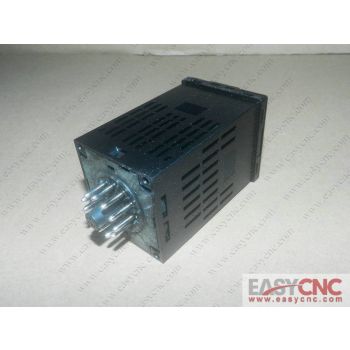 E5CN-RTU Omron temperature controller used
