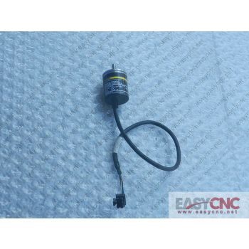 E6A2-CW5C 360P/R Omron rotary encoder new