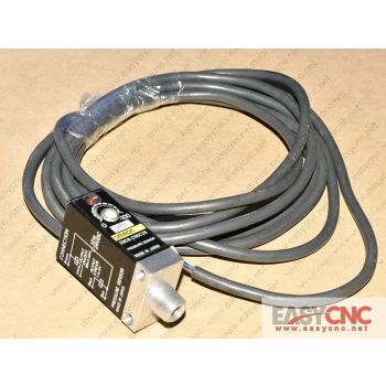 E8CB-CN0C28 Omron pressure sensor used
