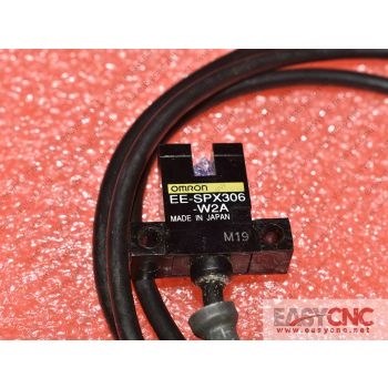 EE-SPX306-W2A Omron photoelectric switch used