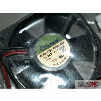 EF50102B1-Q00U-A99 Sunon fan new