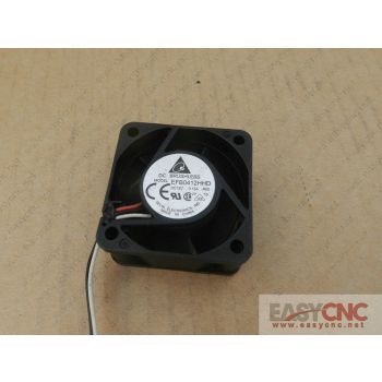 EFB0412HHD-ROO Delta fan dc12v 0.15a 40*40*20mm new