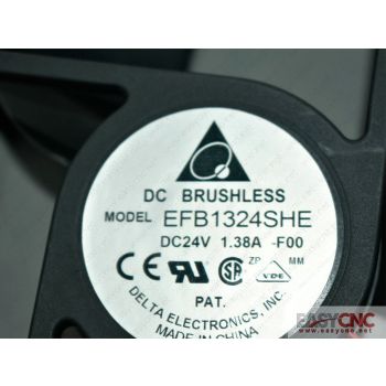 EFB1324SHE-F00 Delta fan new