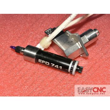 EFD 741 used