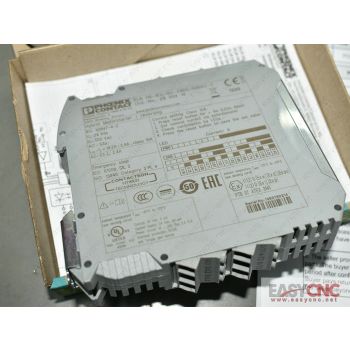 2900414 ELR H5-IES-SC-24DC/500AC-2 Phoenix Contact new
