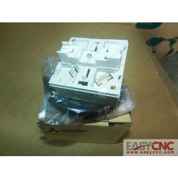 EMU2-D65-M Mitsubishi display unit used