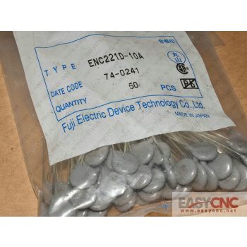 ENC221D-10A Fuji new