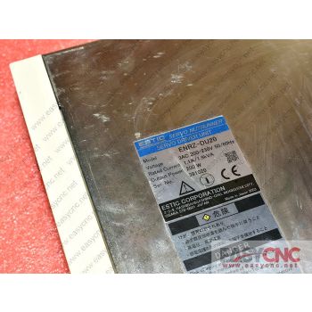 ENRZ-DU20 ESTIC servo nutrunner driver unit used