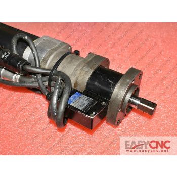 ENRZ-TU008-S ESTIC servo NUTRUNNER used