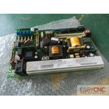 EOE13080002 A5E-02026634 Siemens power board used