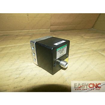 EV0500-1M5-C13 CKD ELECTRO PNEUMATIC regulator valve used