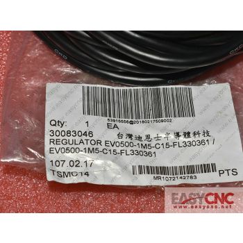 EV0500-1M5-C15-FL330361EV0500-1M5-C15-FL330361 used