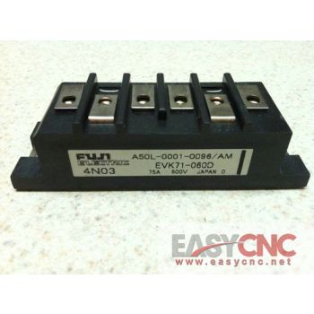 A50L-0001-0096/AM EVK71-060D Fuji IGBT new