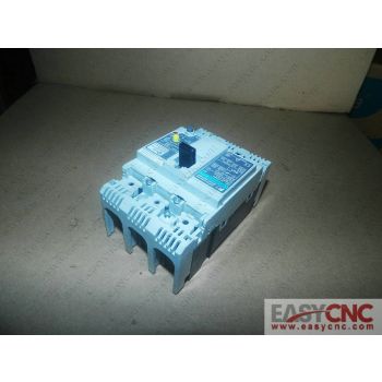 EW50RAGU-3P040 Fuji earth leakage circuit breaker used