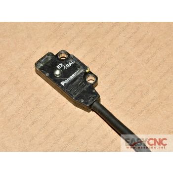 EX-19AL PANASONIC sensor used