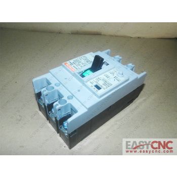 EX100B Hitachi earth leakage breaker used