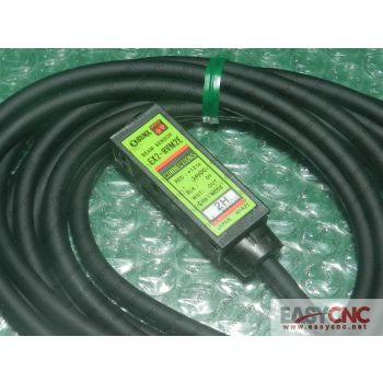 EX2-RVM2E sunx beam sensor used