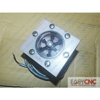 F-871435 FLUID FLOW switch used