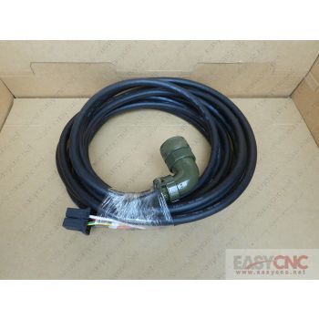 F06B-0001-K016#L-7M Fanuc ac servo motor power cable new