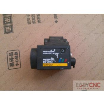 F400-S1 Omron ccd camera used