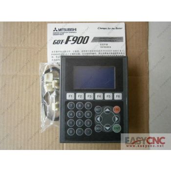 F920GOT-BBD5-K-C Fuji Graphic Operation Terminal new