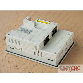 F940GOT-LWD Mitsubishi programmable controller used