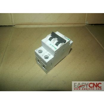 FAZ-Z20/2 Moeller miniature circuit breaker used