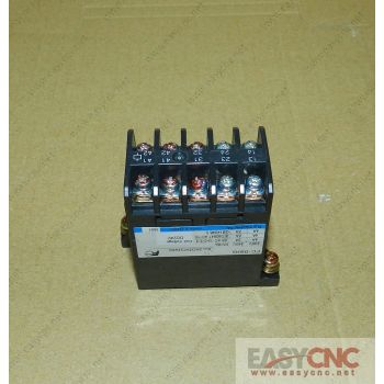 FC-0S/G FC-OS/G Fuji Contactor 2NO2NC(2a2b) new