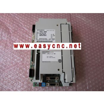 FCAE60 Mitsubishi numerical control system used