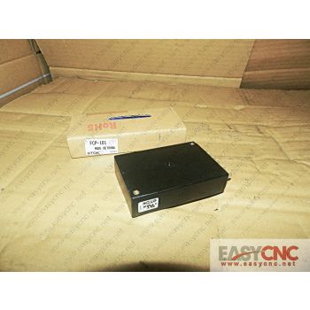 FCP-101 TDK power supply new