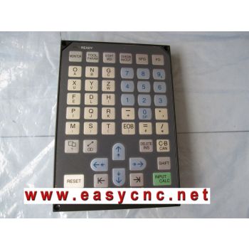 FCU6-KB022 Mitsubishi Keyboard For 64SM Operation NOT includes I/O board new
