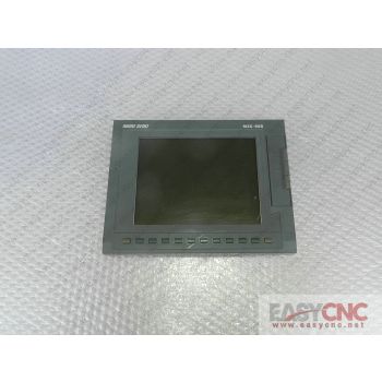 FCU6-MSN21 Mitsubishi CNC LCD unit used