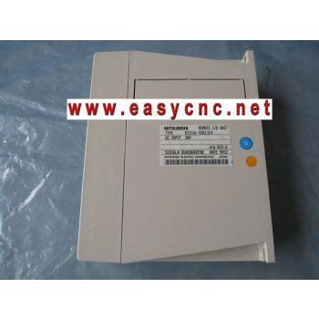 FCUA-DX120 Mitsubishi I/O unit new