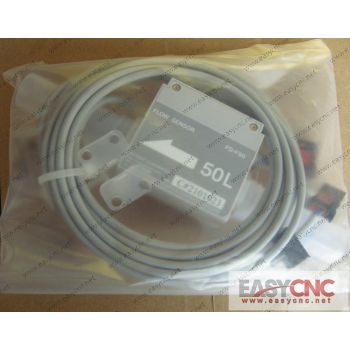 FD-F50L Keyence Flow sensor new