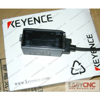 FD-V70A Keyence Flow sensor new