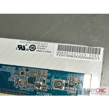 FG0700K5DSSWBG01 LCD new