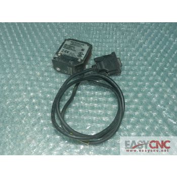 FIS-6300-2002G MICROSCAN sensor used