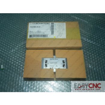 FN3270H-20-44 SCHAFFNER filter new