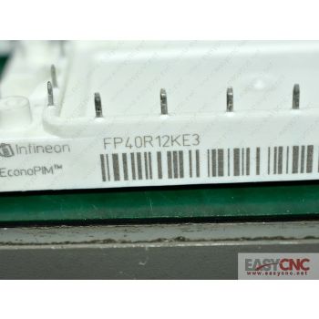 FP40R12KE3 Infineon module new