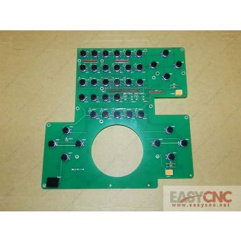 FP5-OKM20 N309-1005 Okuma PCB used