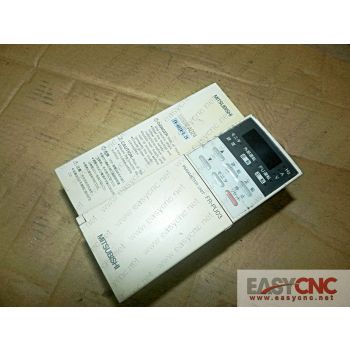 FR-A024-0.2KP Mitsubishi inverter used