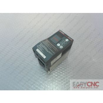 FR-BU2-15K Mitsubishi brake unit used